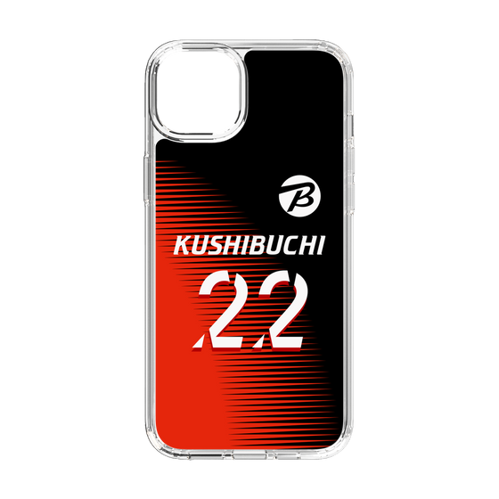 スリムプロテクションケース［ ビックカメラ - #22 KUSHIBUCHI ］