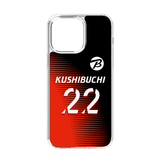 スリムプロテクションケース［ ビックカメラ - #22 KUSHIBUCHI ］