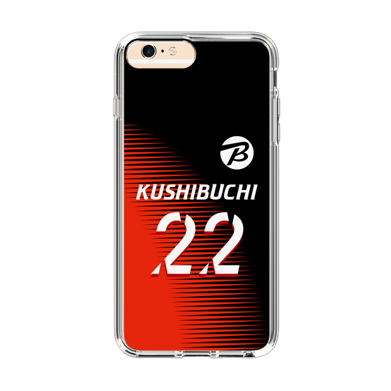 スリムプロテクションケース［ ビックカメラ - #22 KUSHIBUCHI ］