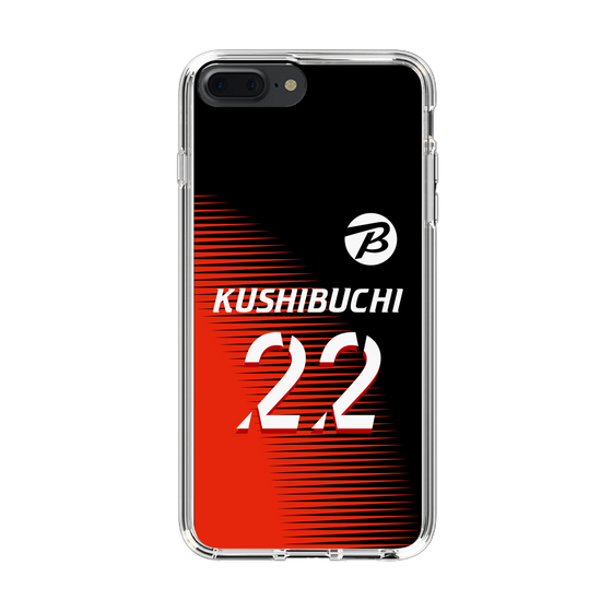 スリムプロテクションケース［ ビックカメラ - #22 KUSHIBUCHI ］