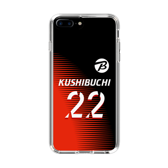 スリムプロテクションケース［ ビックカメラ - #22 KUSHIBUCHI ］