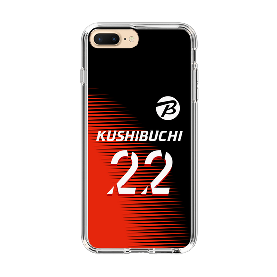 スリムプロテクションケース［ ビックカメラ - #22 KUSHIBUCHI ］