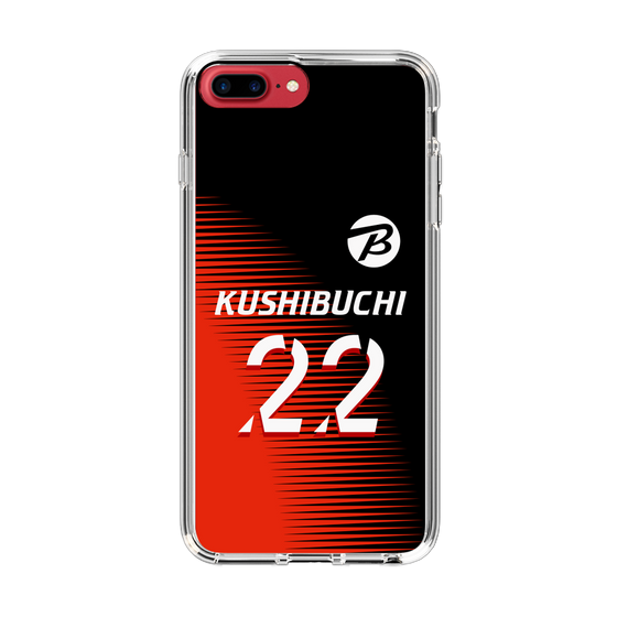 スリムプロテクションケース［ ビックカメラ - #22 KUSHIBUCHI ］