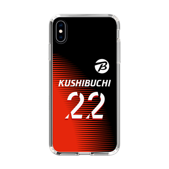 スリムプロテクションケース［ ビックカメラ - #22 KUSHIBUCHI ］