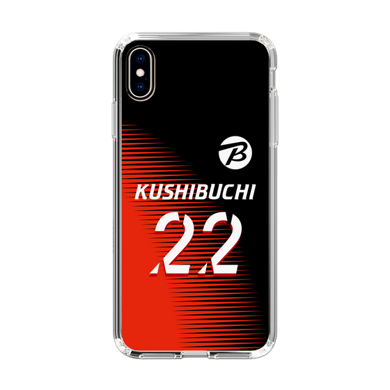 スリムプロテクションケース［ ビックカメラ - #22 KUSHIBUCHI ］