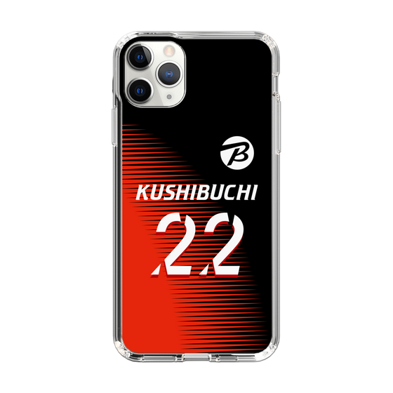 スリムプロテクションケース［ ビックカメラ - #22 KUSHIBUCHI ］