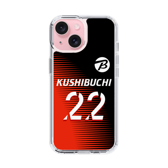 スリムプロテクションケース［ ビックカメラ - #22 KUSHIBUCHI ］