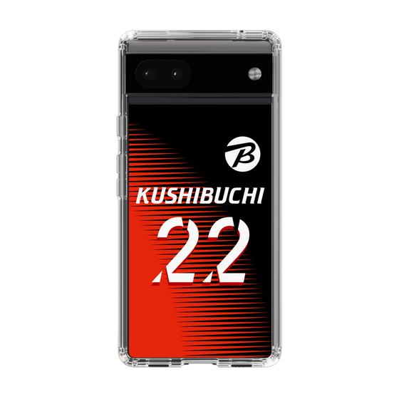 スリムプロテクションケース［ ビックカメラ - #22 KUSHIBUCHI ］