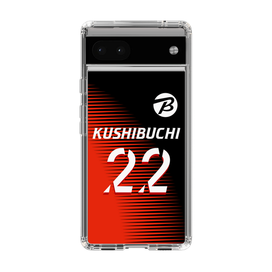 スリムプロテクションケース［ ビックカメラ - #22 KUSHIBUCHI ］