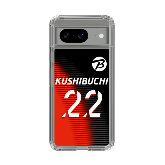 スリムプロテクションケース［ ビックカメラ - #22 KUSHIBUCHI ］