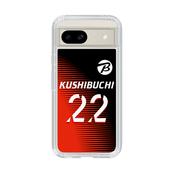 スリムプロテクションケース［ ビックカメラ - #22 KUSHIBUCHI ］