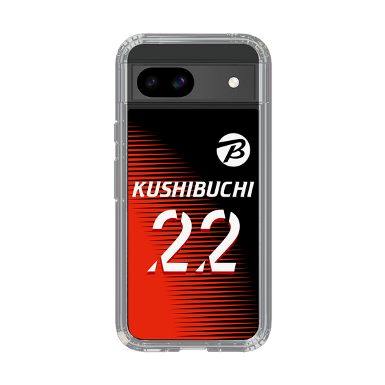 スリムプロテクションケース［ ビックカメラ - #22 KUSHIBUCHI ］