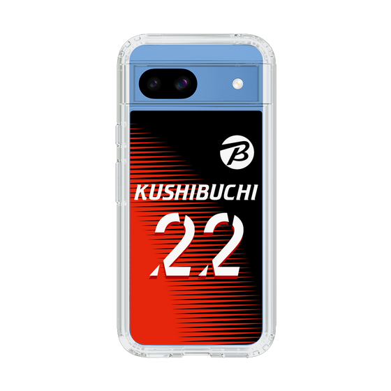 スリムプロテクションケース［ ビックカメラ - #22 KUSHIBUCHI ］