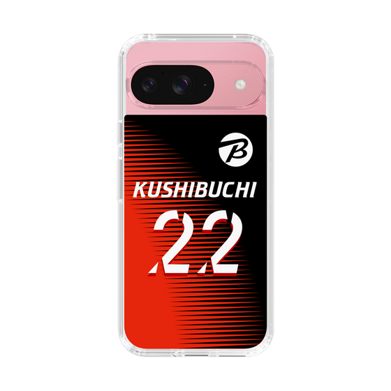 スリムプロテクションケース［ ビックカメラ - #22 KUSHIBUCHI ］