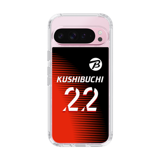 スリムプロテクションケース［ ビックカメラ - #22 KUSHIBUCHI ］