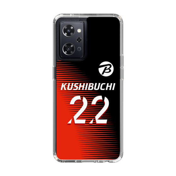 スリムプロテクションケース［ ビックカメラ - #22 KUSHIBUCHI ］