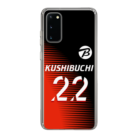 スリムプロテクションケース［ ビックカメラ - #22 KUSHIBUCHI ］