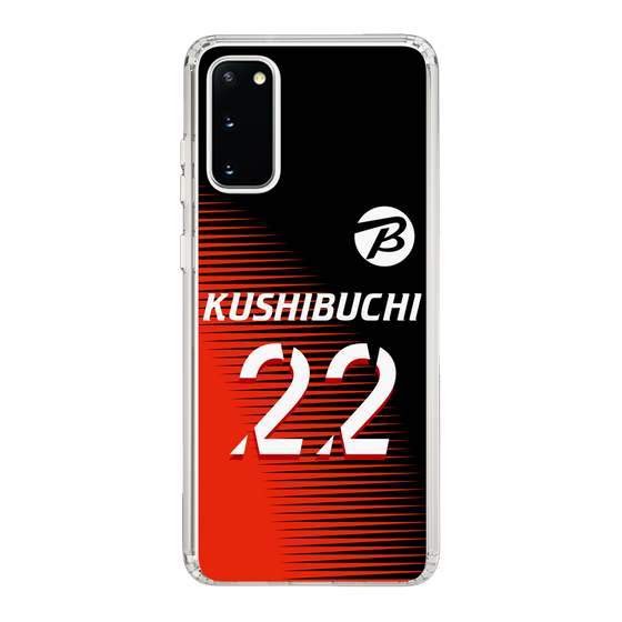 スリムプロテクションケース［ ビックカメラ - #22 KUSHIBUCHI ］