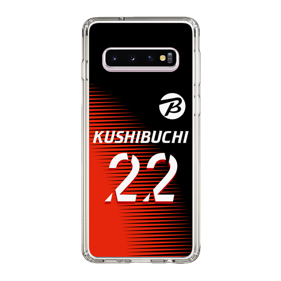 スリムプロテクションケース［ ビックカメラ - #22 KUSHIBUCHI ］