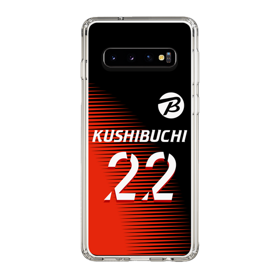 スリムプロテクションケース［ ビックカメラ - #22 KUSHIBUCHI ］