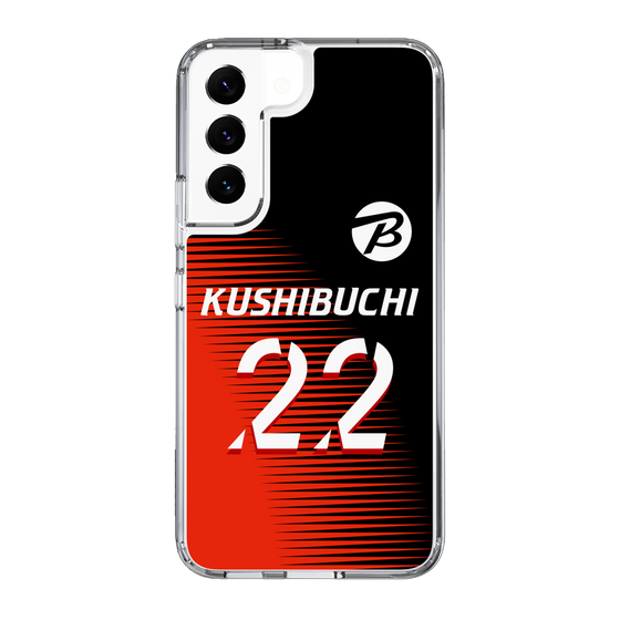 スリムプロテクションケース［ ビックカメラ - #22 KUSHIBUCHI ］