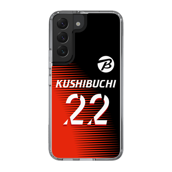 スリムプロテクションケース［ ビックカメラ - #22 KUSHIBUCHI ］