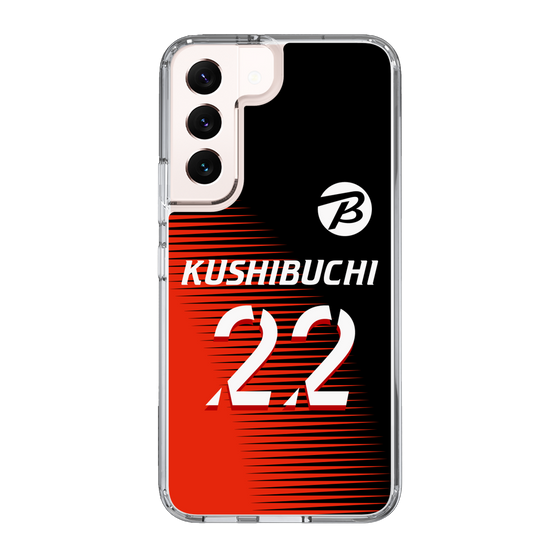 スリムプロテクションケース［ ビックカメラ - #22 KUSHIBUCHI ］