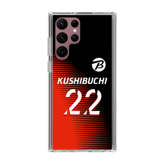 スリムプロテクションケース［ ビックカメラ - #22 KUSHIBUCHI ］