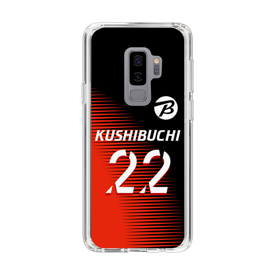 スリムプロテクションケース［ ビックカメラ - #22 KUSHIBUCHI ］