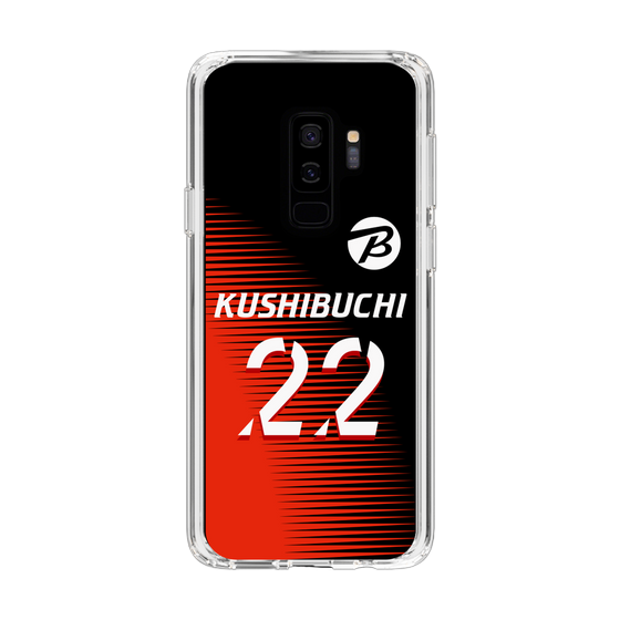 スリムプロテクションケース［ ビックカメラ - #22 KUSHIBUCHI ］