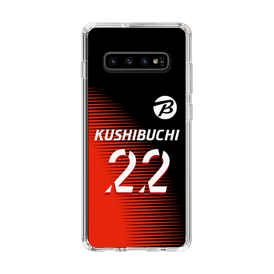 スリムプロテクションケース［ ビックカメラ - #22 KUSHIBUCHI ］