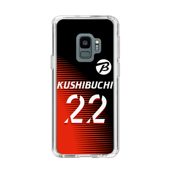 スリムプロテクションケース［ ビックカメラ - #22 KUSHIBUCHI ］