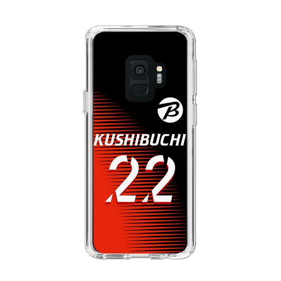 スリムプロテクションケース［ ビックカメラ - #22 KUSHIBUCHI ］