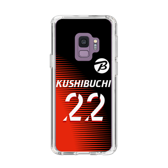 スリムプロテクションケース［ ビックカメラ - #22 KUSHIBUCHI ］