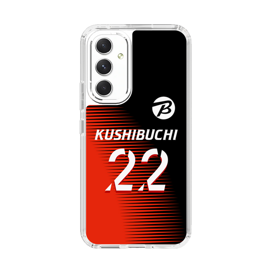 スリムプロテクションケース［ ビックカメラ - #22 KUSHIBUCHI ］