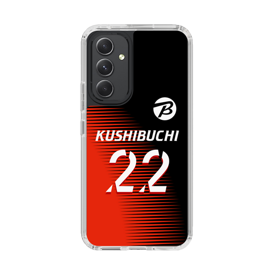 スリムプロテクションケース［ ビックカメラ - #22 KUSHIBUCHI ］