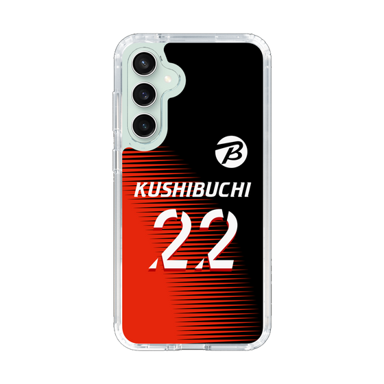 スリムプロテクションケース［ ビックカメラ - #22 KUSHIBUCHI ］