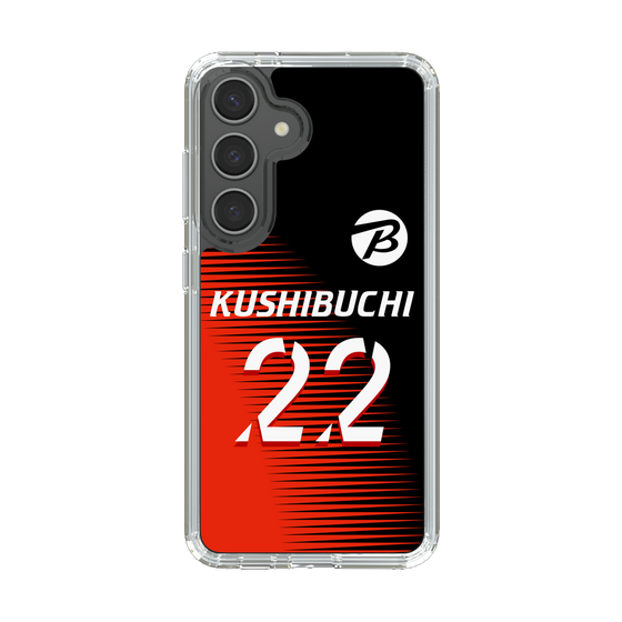 スリムプロテクションケース［ ビックカメラ - #22 KUSHIBUCHI ］