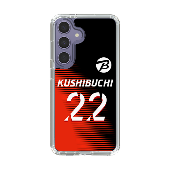 スリムプロテクションケース［ ビックカメラ - #22 KUSHIBUCHI ］