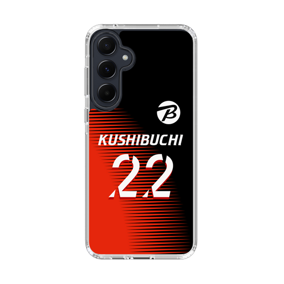 スリムプロテクションケース［ ビックカメラ - #22 KUSHIBUCHI ］