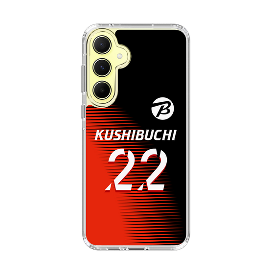 スリムプロテクションケース［ ビックカメラ - #22 KUSHIBUCHI ］