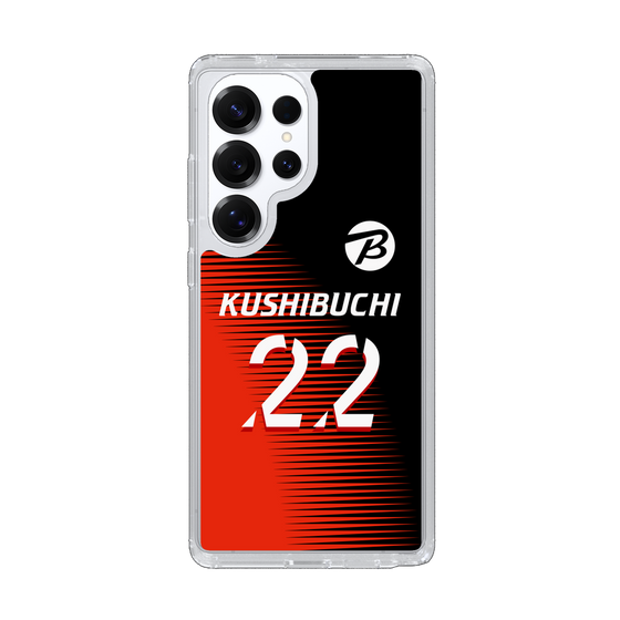 スリムプロテクションケース［ ビックカメラ - #22 KUSHIBUCHI ］