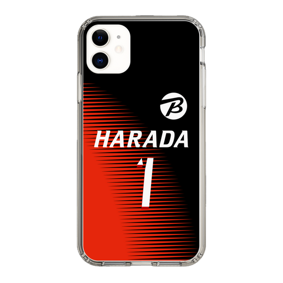 スリムプロテクションケース［ ビックカメラ - #1 HARADA ］