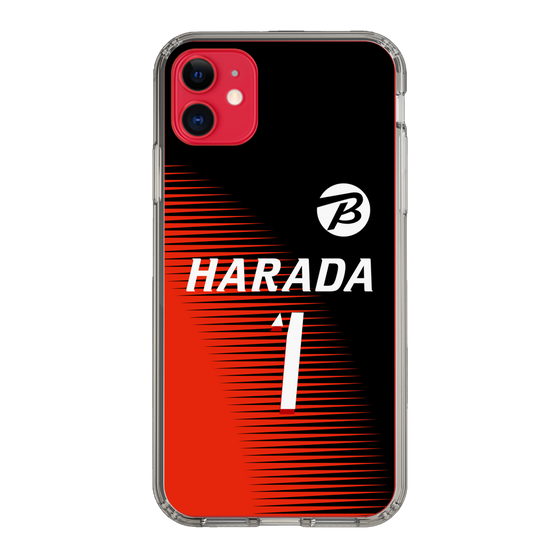 スリムプロテクションケース［ ビックカメラ - #1 HARADA ］