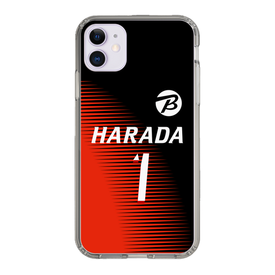 スリムプロテクションケース［ ビックカメラ - #1 HARADA ］