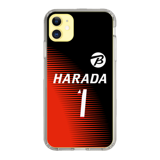 スリムプロテクションケース［ ビックカメラ - #1 HARADA ］