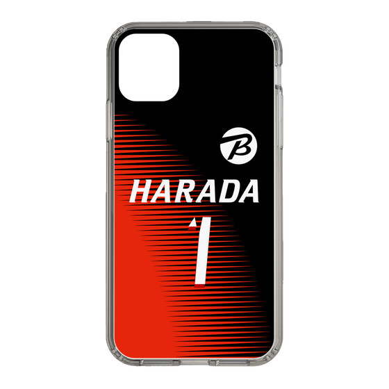 スリムプロテクションケース［ ビックカメラ - #1 HARADA ］