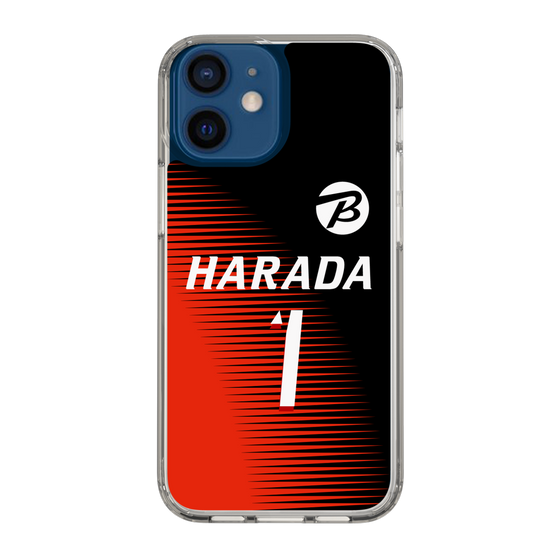 スリムプロテクションケース［ ビックカメラ - #1 HARADA ］