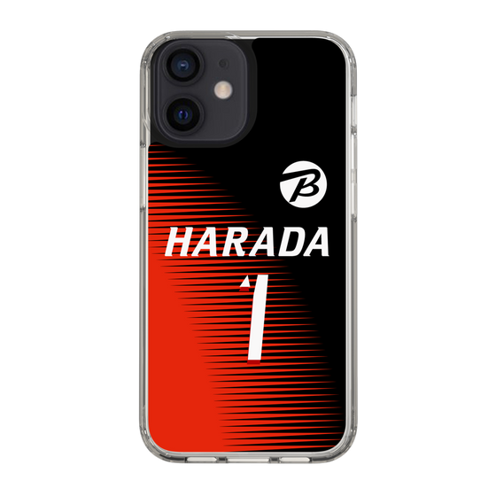 スリムプロテクションケース［ ビックカメラ - #1 HARADA ］