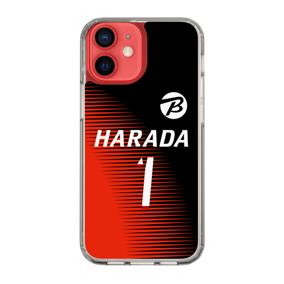 スリムプロテクションケース［ ビックカメラ - #1 HARADA ］